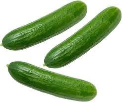 Cucumber
