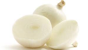 White onions 1kg