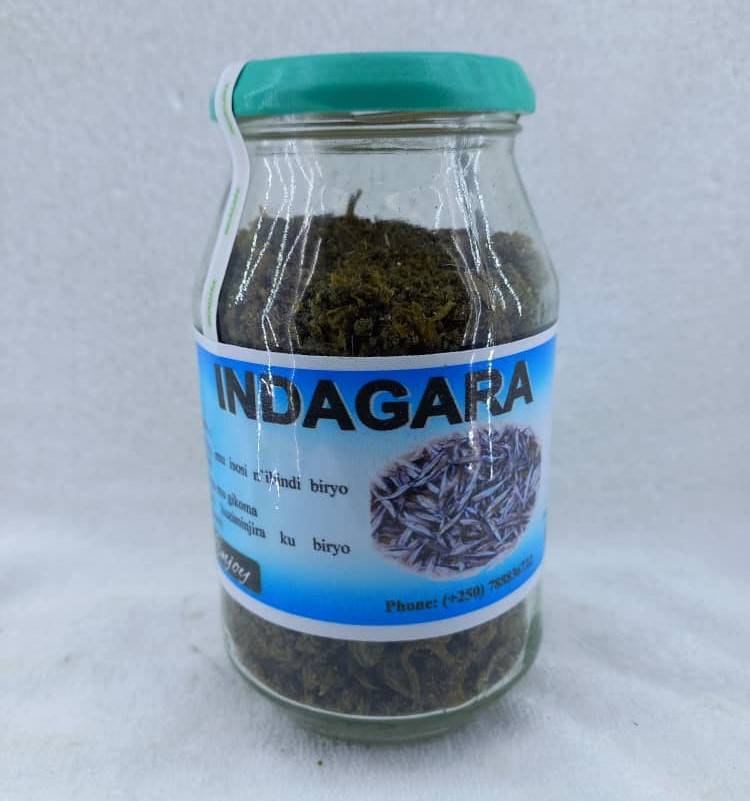 GPP Ifu y'Indagara 250gr