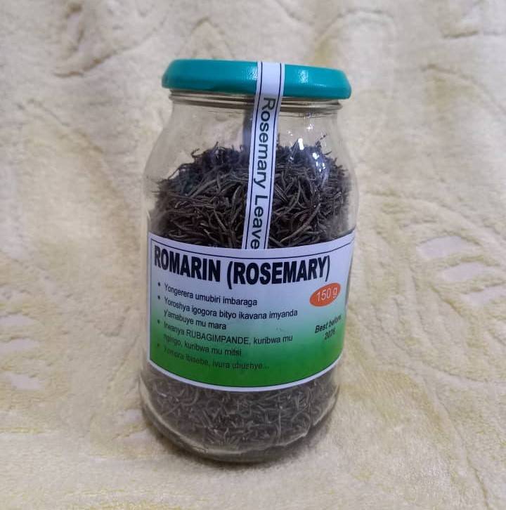GPP ROMARIN (ROSEMARY) 150 g