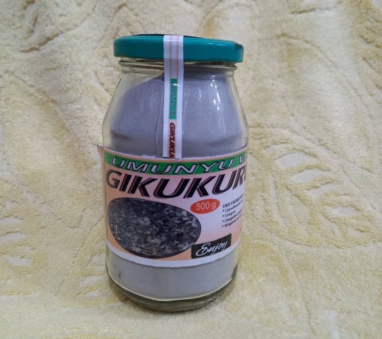 GPP UMUNYU WA GIKUKURU USEYE