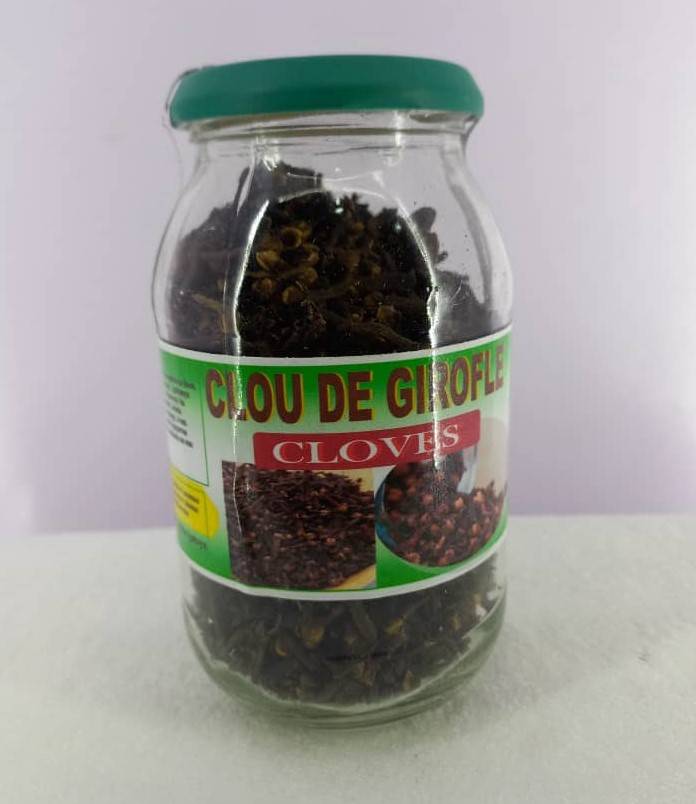 GPP Clou de Girofle 200gr