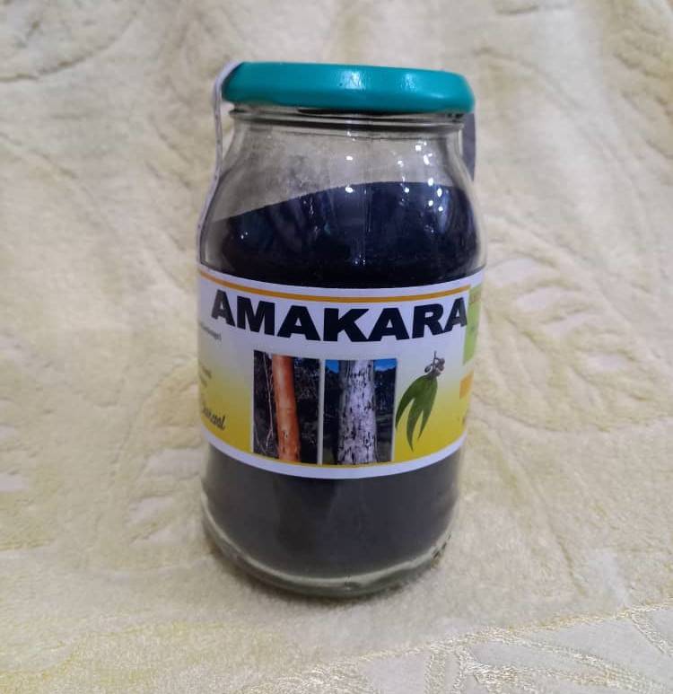 GPP AMAKARA