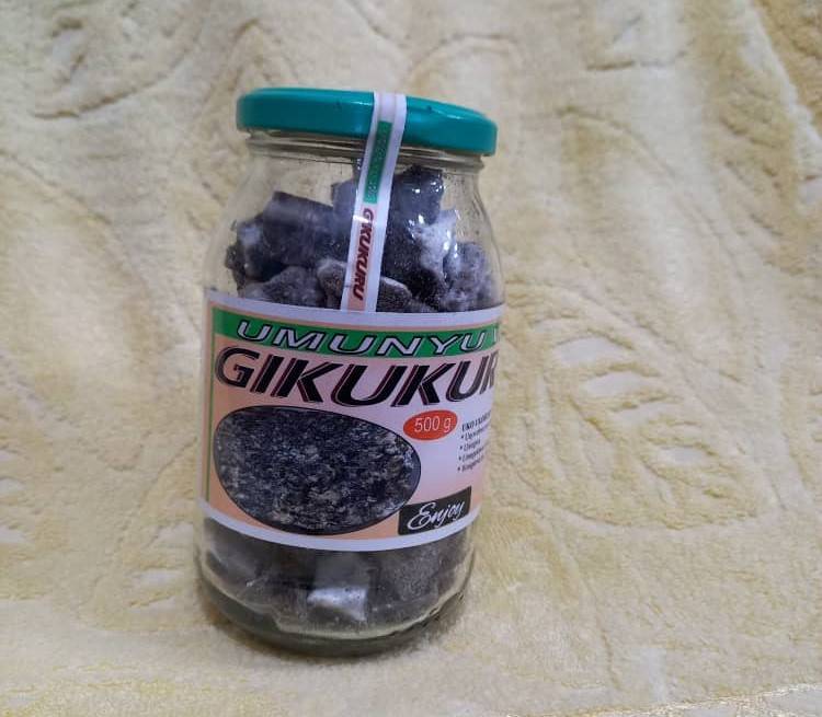 GPP UMUNYU WA GIKUKURU