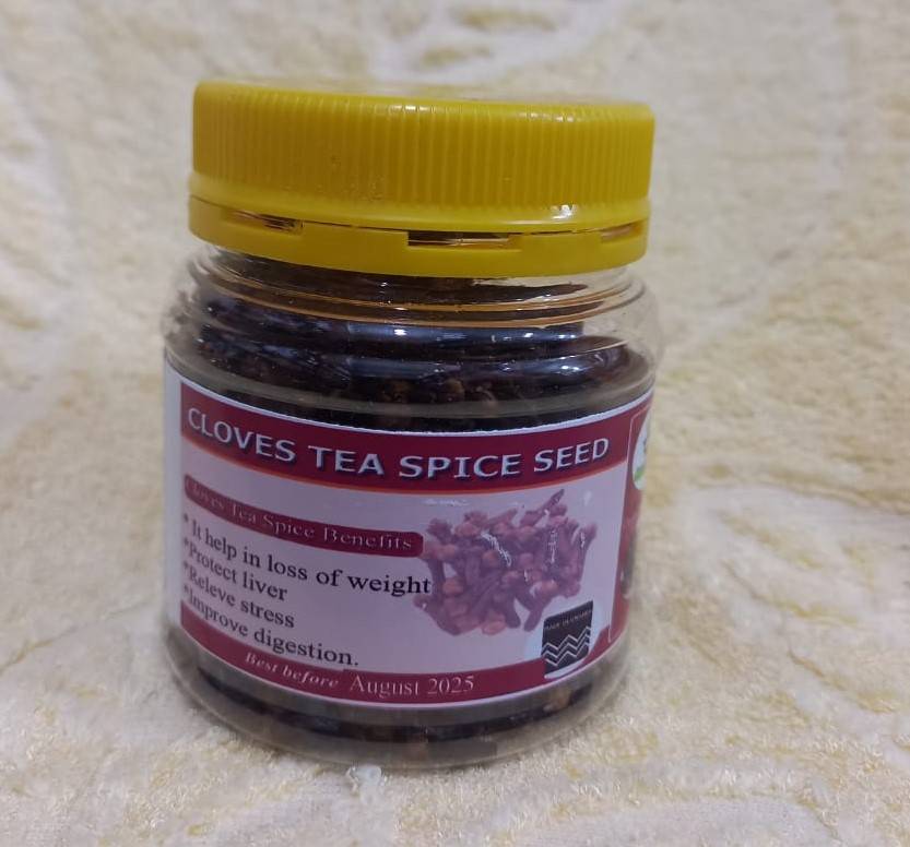 Bacom Karafu-Cloves Tea Spice Seeds 90gr