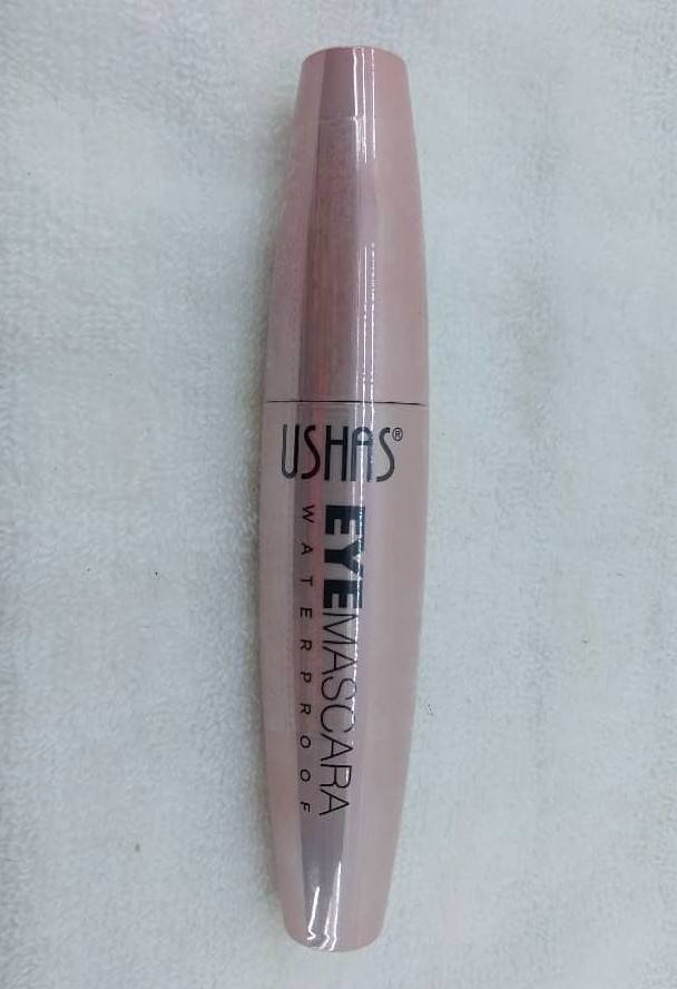 Ushas Eye Mascara waterproof 10gr