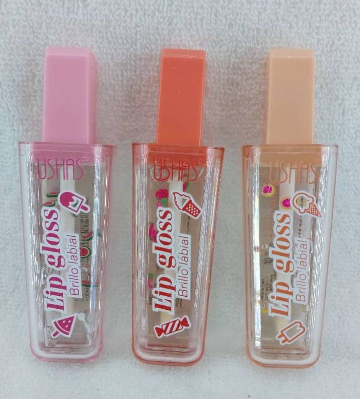Ushas Lip gloss Brillo labial
