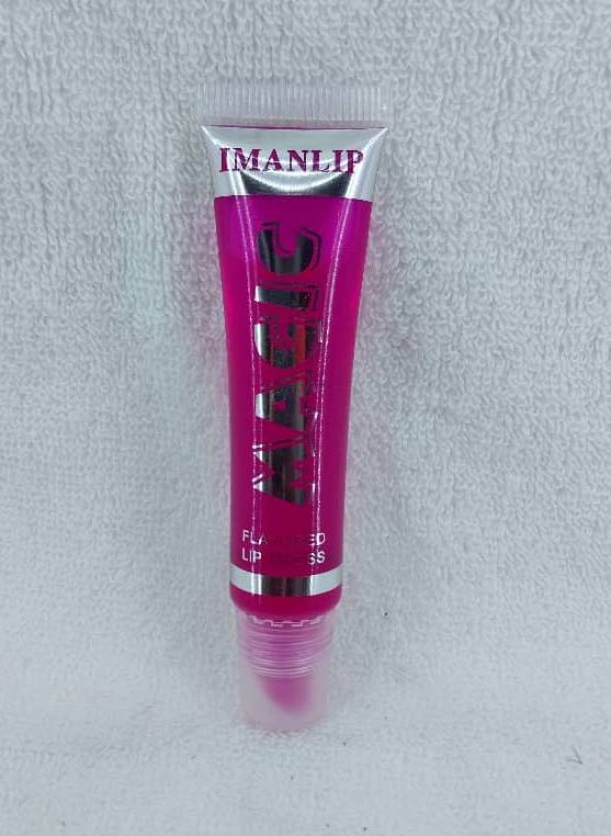 IMANLIP MAGIC Flavored Lip Gloss