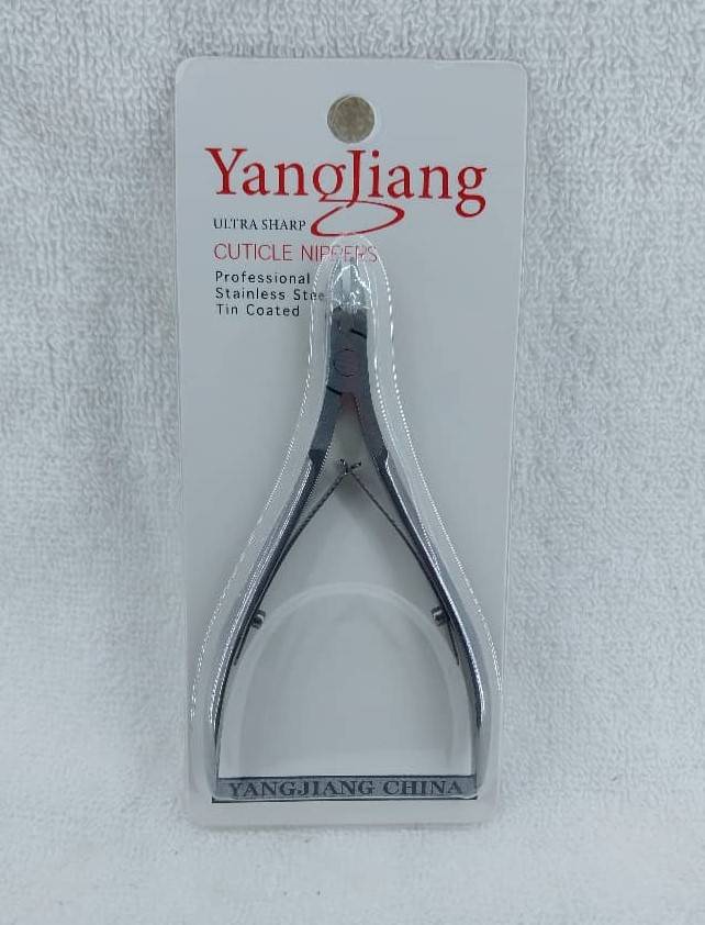 YangJiang Cuticle Nippers