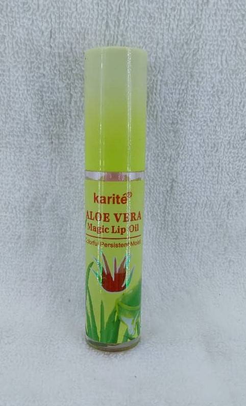 Karite ALOE VERA Magic Lip Oil