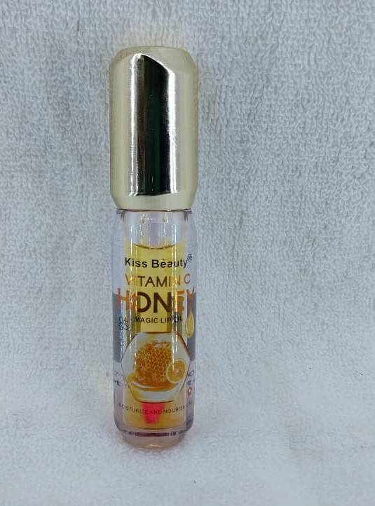 KissBeauty HONEY Magic Lip Oil