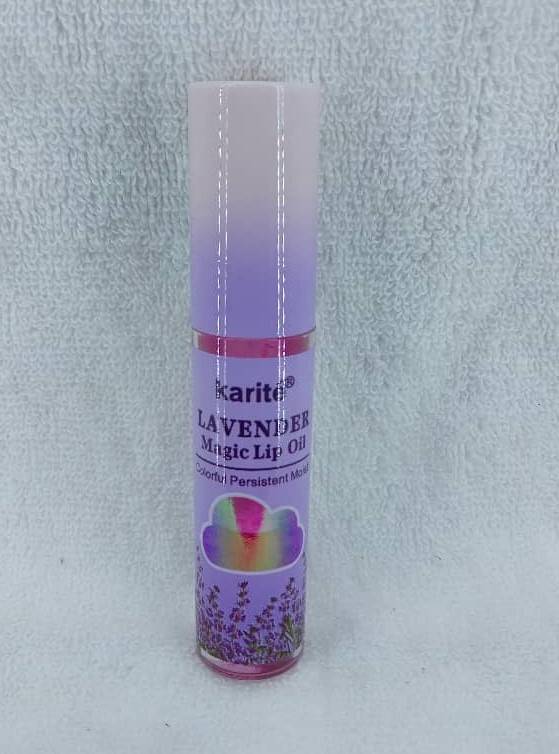 Karite Lavender Magic Lip Oil