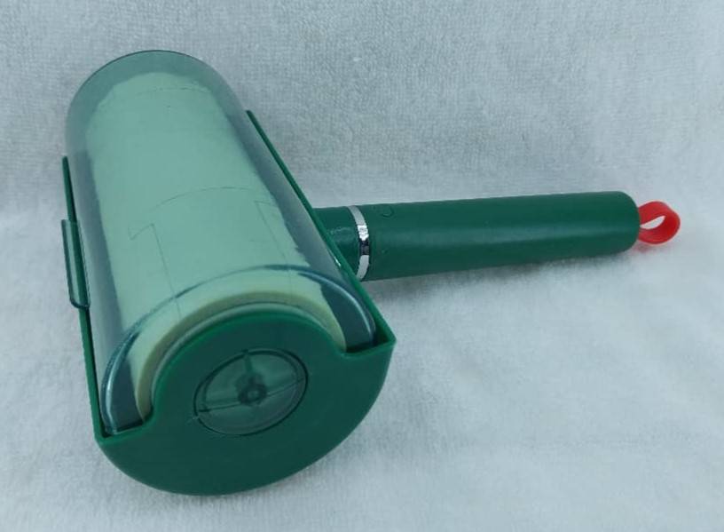 Lint Roller