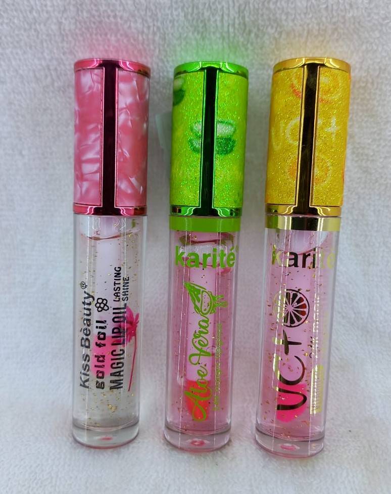 Karite Lipgloss