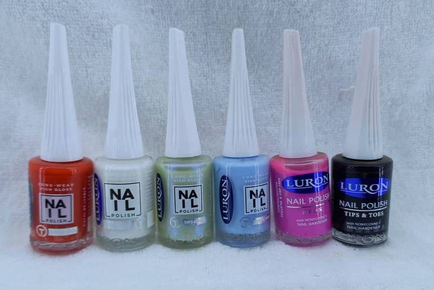 LURON Nail Polish 14ml
