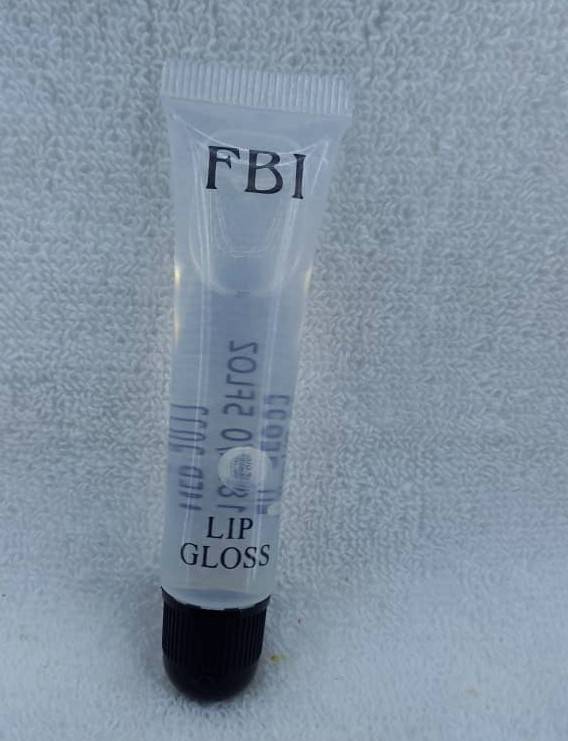 FBI Lip Gloss