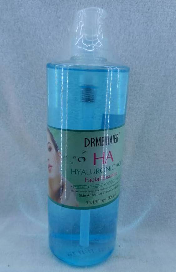 Dr.Meinaier HA HYALURONIC ACID Facial Essence 1000ml
