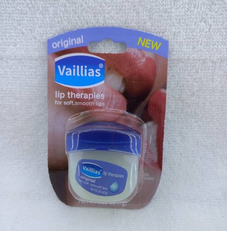 Original Vaillias lip therapies 7gr