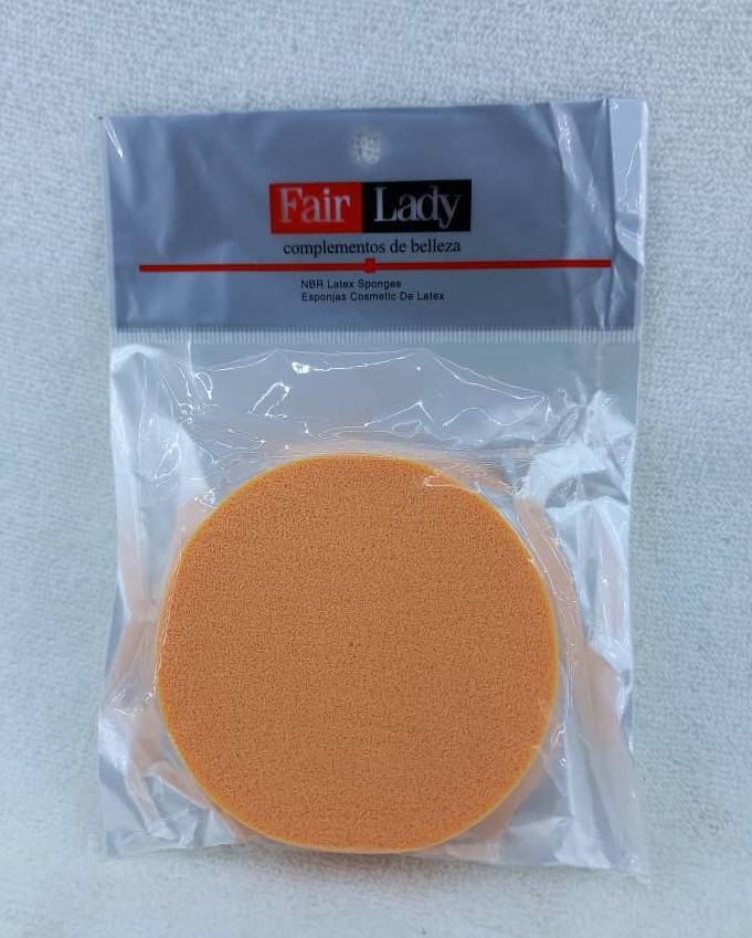 Fair Lady Sponge