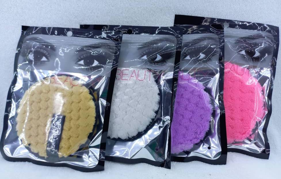 LIUDABEAUTY Clean Sponge