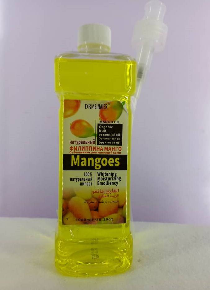 DR.MEINAIER Mangoes 1000 ml