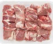 Pork Fresh Frying 1kg