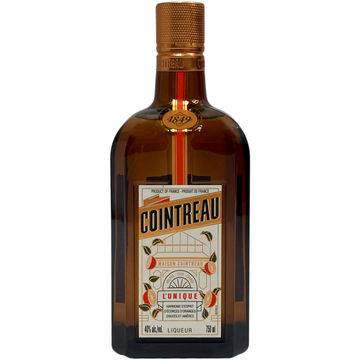COINTREAU L'UNIQUE 40% LIQUEUR 1L
