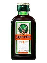 Jägermeister Herbal Liqueur | 1L | 35% ABV