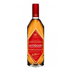 The Antiquary Blended Scotch Whisky 40% VOL 700ml