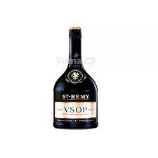 St-Rémy VSOP French Brandy 40%Alc.Vol. 1L