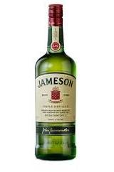 JAMESON Triple Distilled IRISH WHISKEY 40% VOL. 1Le