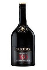 St-Remy Extra Old XO 1L - Brandy 40% VOL