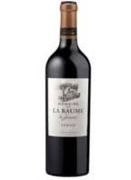 Domaine de la Baume Grand Châtaignier Merlot 2023 14.5% 750ml