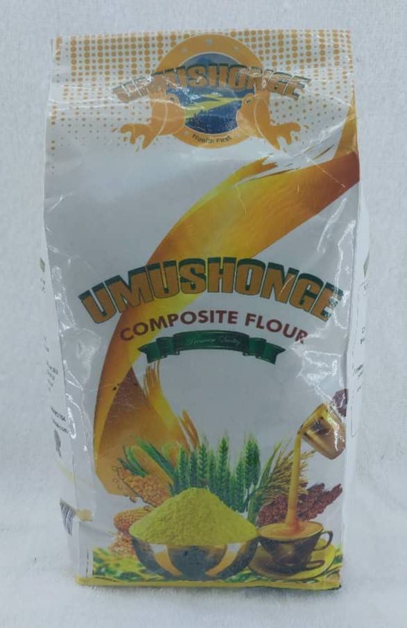 UMUSHONGE Composite Flour 1kg