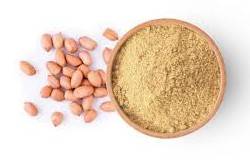 Utamu Peanut Flour 1kg