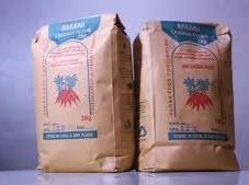 AMANI CASSAVA FLOUR 2kg