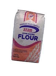 Azam Home Baking Flour 1kg