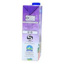 Inyange Passion Juice 1L