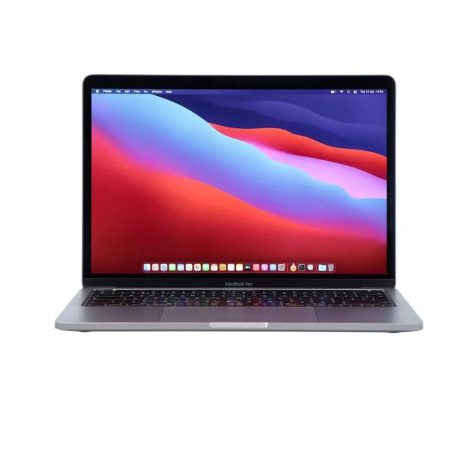 Macbook pro 2019 13inch Core I7 Touchbar  16 RAM / 256 SSD