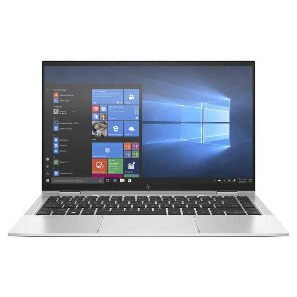 Hp EliteBook 1030 G7 10th gen X360 flipping/Rotation Touchscreen Core I5 16 RAM 256 SSD