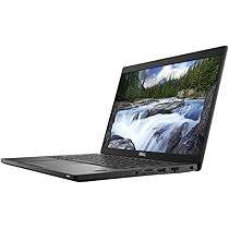 Dell latitude 7380 8th gen touchscreen Rotation X360 Core i7 7th gen 16GB RAM/512GB SSD