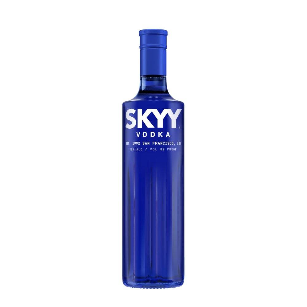 SKYY VODKA 1L
