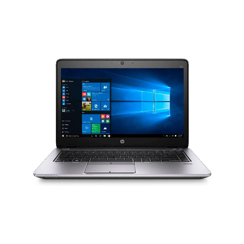 Hp EliteBook 840 g2 Core i5 / 5th gen  8GB RAM 500GB HDDh