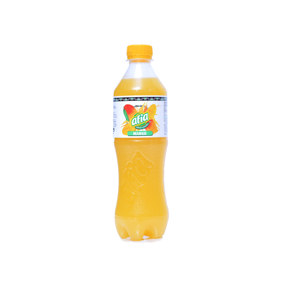 Afia Fruit Drinks MANGO 500ml
