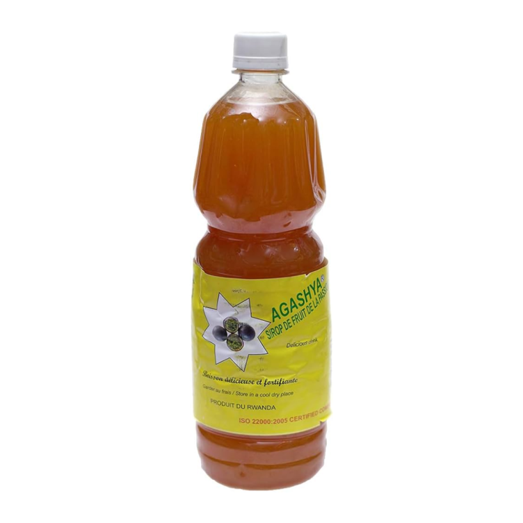Agashya Passion Juice 1L