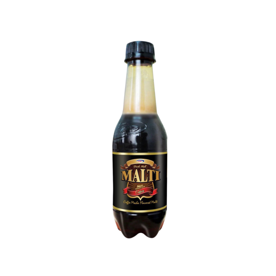 Azam malti coffee 500ml