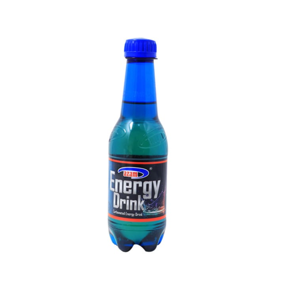 Azam energy drink 300ml