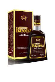 BAZOOKA COFFEE