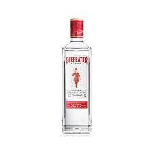 BEEFEATER 750 ML