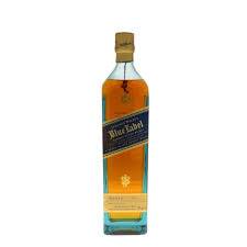JOHNNIE WALKER BLUE LABEL 1L